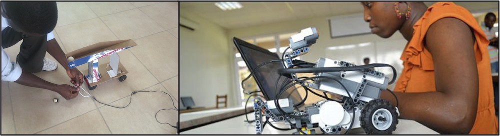 Ashesi Robotics